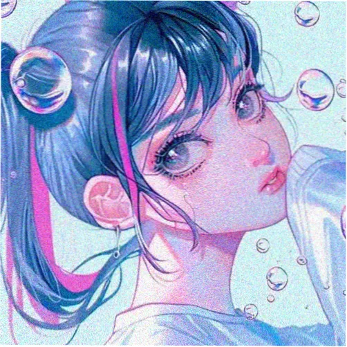草莓片库访客林小满头像
